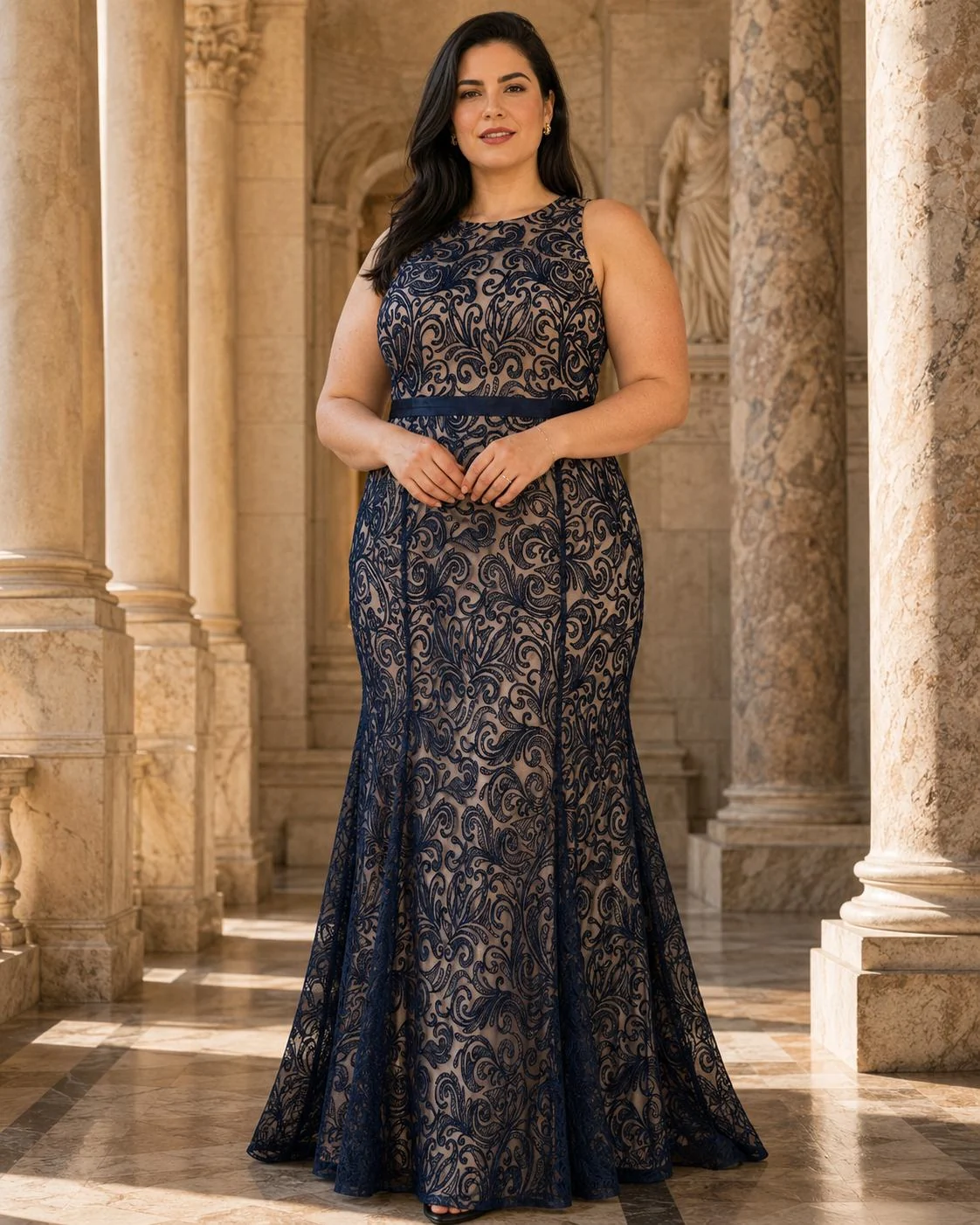 Plus Size
